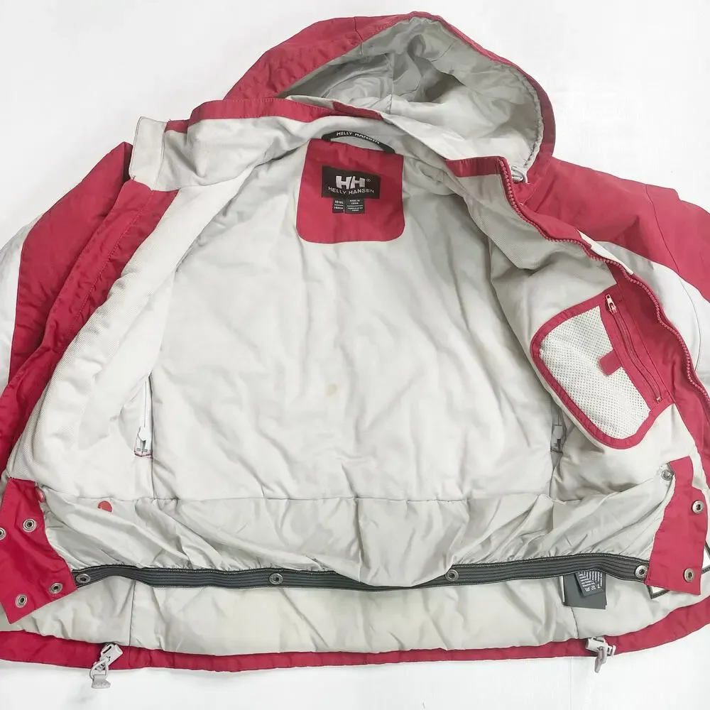 HELLY HANSON Boys Coat